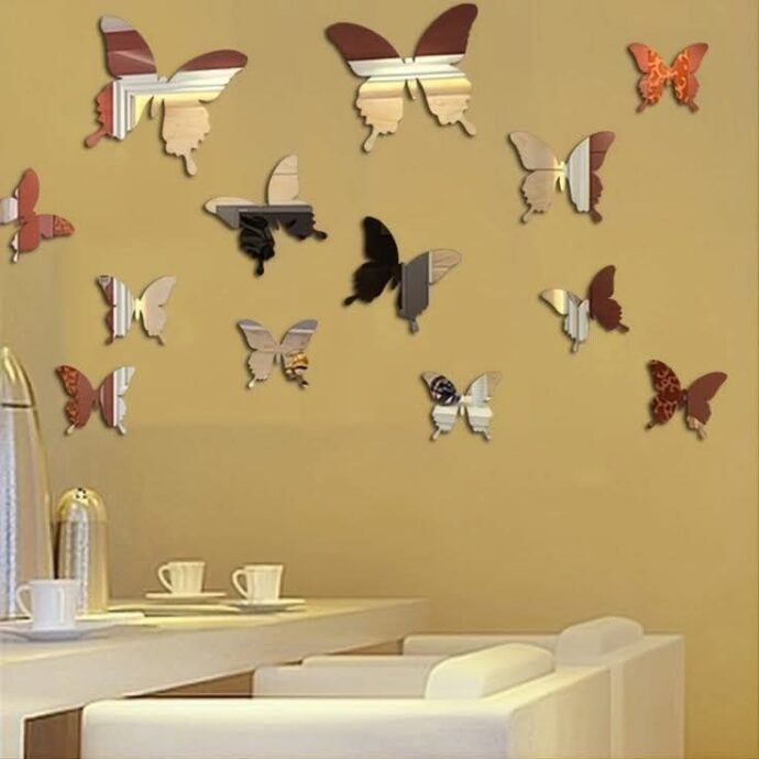 فرشات لاصقة 32 قطعة - Image 7